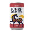 Hibiscus Yerba Mate Supply