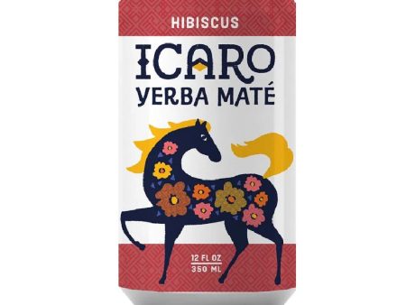 Hibiscus Yerba Mate Supply