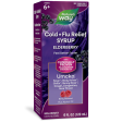 Umcka Cold+Flu Elderberry Syrup For Cheap