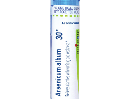 Arsenicum album (30c) Online