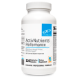 ACTIVNUTRIENTS PERFORMANCE Online now