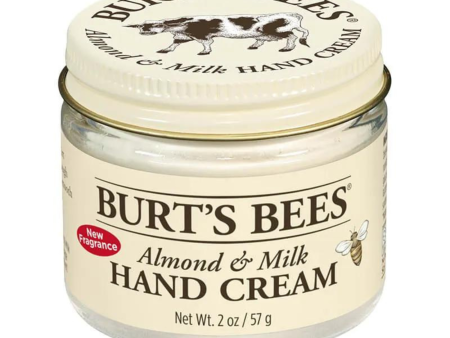 Almond & Milk Hand Cream Hot on Sale