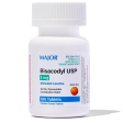 Bisacodyl Stimulant Laxative, 5mg Enteric Coated, Sale