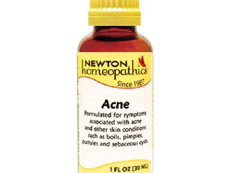 Acne For Discount