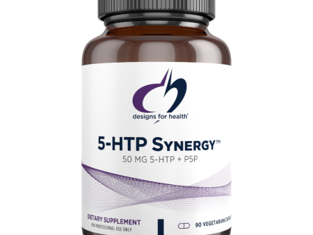 5-HTP Synergy on Sale