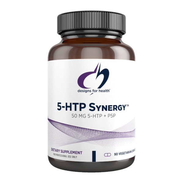 5-HTP Synergy on Sale