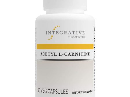 Acetyl-L-Carnitine Online