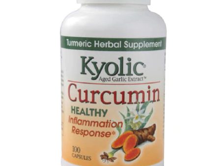 Aged Garlic Extract Curcumin Online Hot Sale