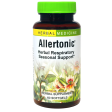 Allertonic Online now