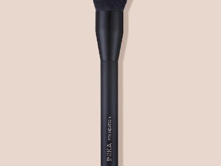 Organic Foundation Brush Sale