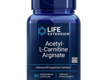 Acetyl-L-Carnitine Arginate Online Hot Sale