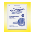 ASPERCREME LIDOCAINE PAIN RELIEF PATCH Online now