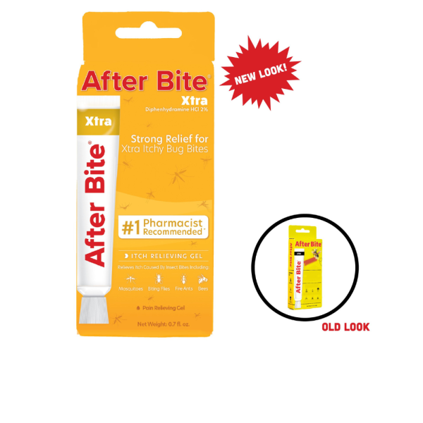 After Bite Xtra on Sale