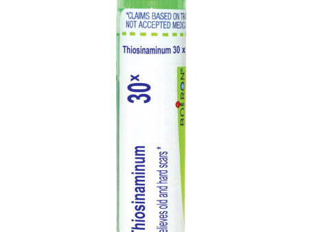 Thiosinaminum (30x) Discount