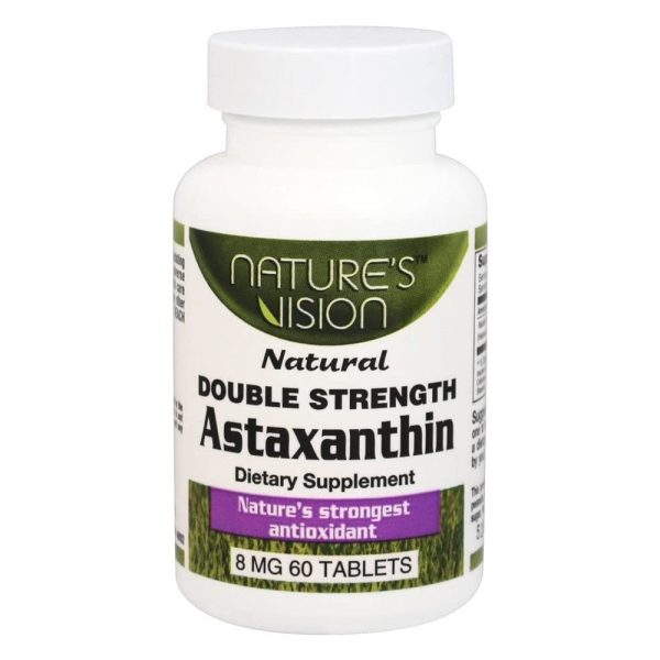 Vision astaxantina 8 mg Online Hot Sale