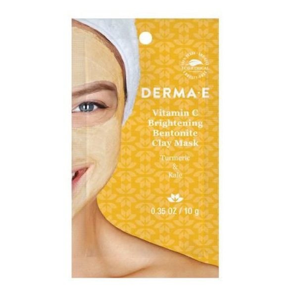 Vitamin C Brightening Clay Mask on Sale