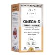 Aqua Biome Fish Oil Classic Strength Online