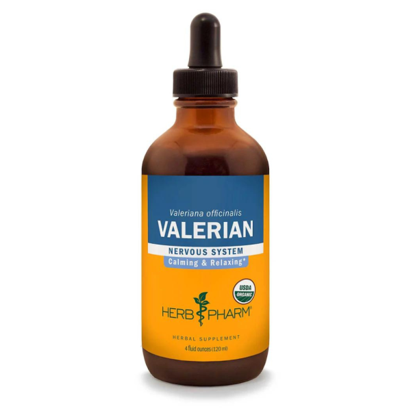 Valerian Discount