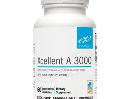 Xcellent A 3000 Online now