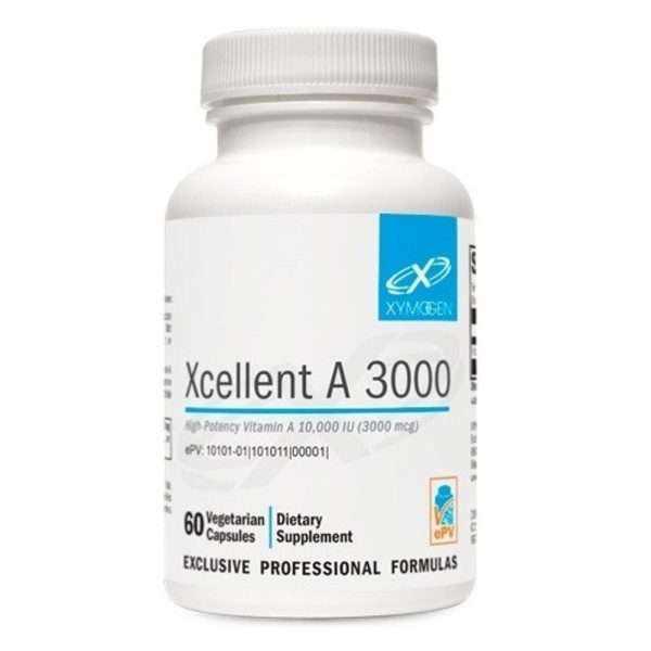 Xcellent A 3000 Online now