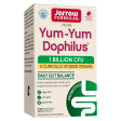 Yum-Yum Dophilus Natural Raspberry - 1 Billion CFU Online Hot Sale