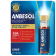 Anbesol Maximum Strength Liquid Hot on Sale