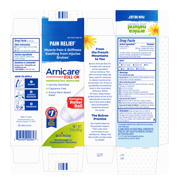 Arnicare Roll-on 1.5 oz Fashion