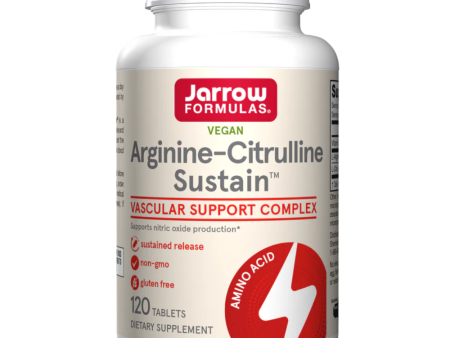 Arginine-Citrulline Sustain Online Hot Sale