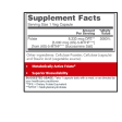 5-METHYL FOLATE 5000 MCG Online now