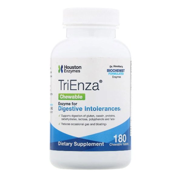 TriEnza Chewable Discount