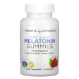 Zero Sugar Melatonin Gummies Supply