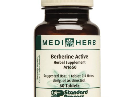 Berberine Active Cheap