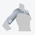 Shoulder Brace Medium Grey For Sale