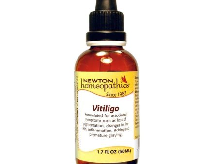 Vitiligo Discount