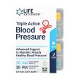 Triple Action Blood Pressure AM PM Supply