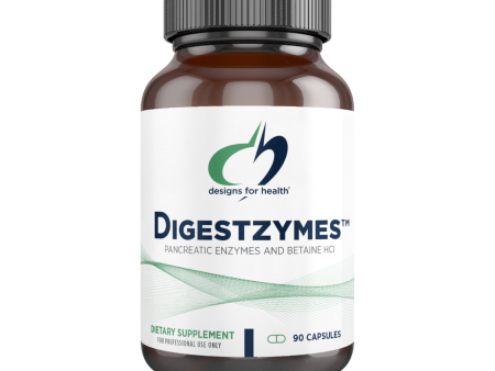 Digestzymes Hot on Sale