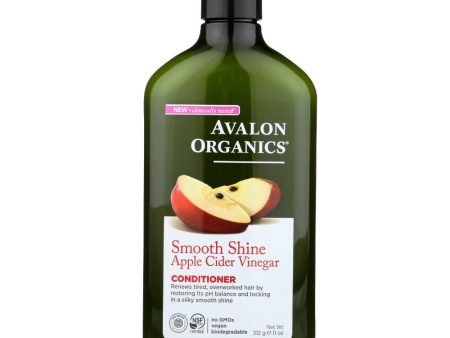 Apple Cider Vinegar Sale