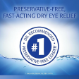 Refresh Optive Lubricant Eye Drops For Discount