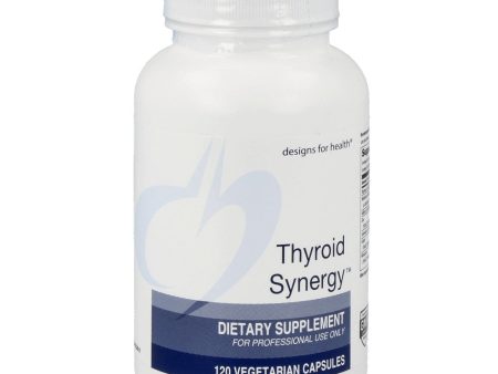 Thyroid Synergy on Sale