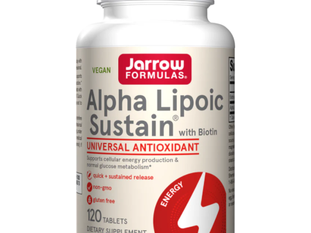 Alpha Lipoic Sustain Online