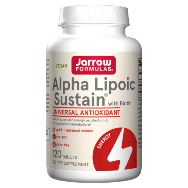 Alpha Lipoic Sustain Online