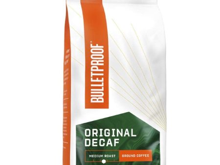 Original Ground Decaf Coffee, Medium Roast Discount