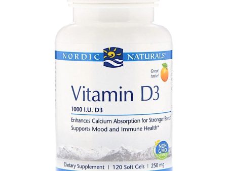 Vitamin D3 1000 Online Hot Sale