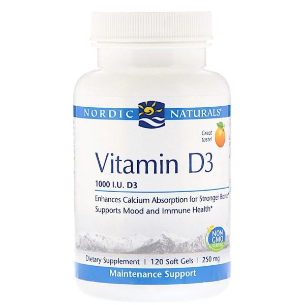 Vitamin D3 1000 Online Hot Sale