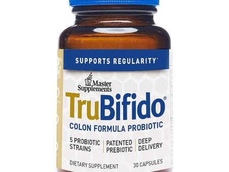 TruBifido Hot on Sale