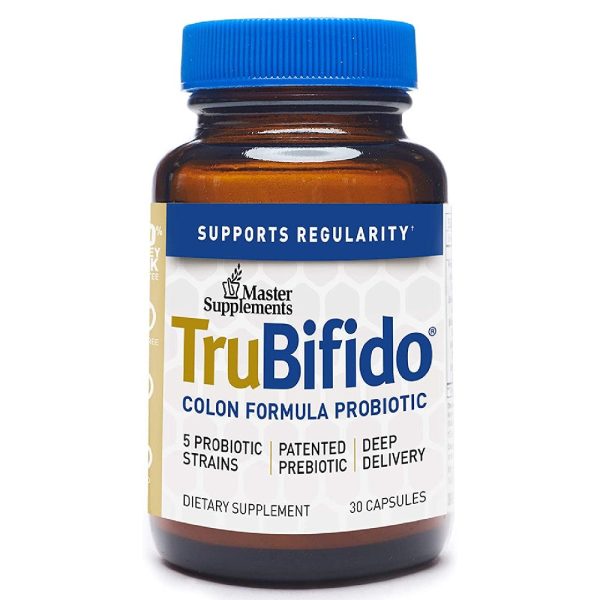 TruBifido Hot on Sale