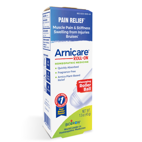 Arnicare Roll-on 1.5 oz Fashion