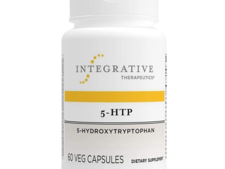 5-HTP (5-Hydroxytryptophan) Hot on Sale