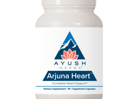 Arjuna Heart Online now