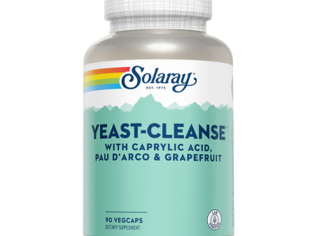 Yeast-Cleanse For Discount